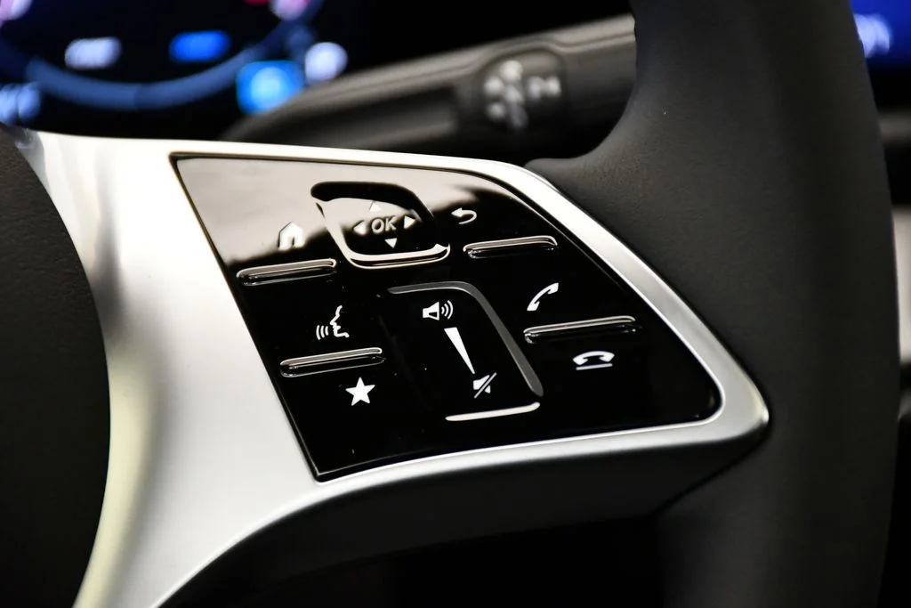 2026 Mercedes-Benz CLA CLA 250 - Photo 24