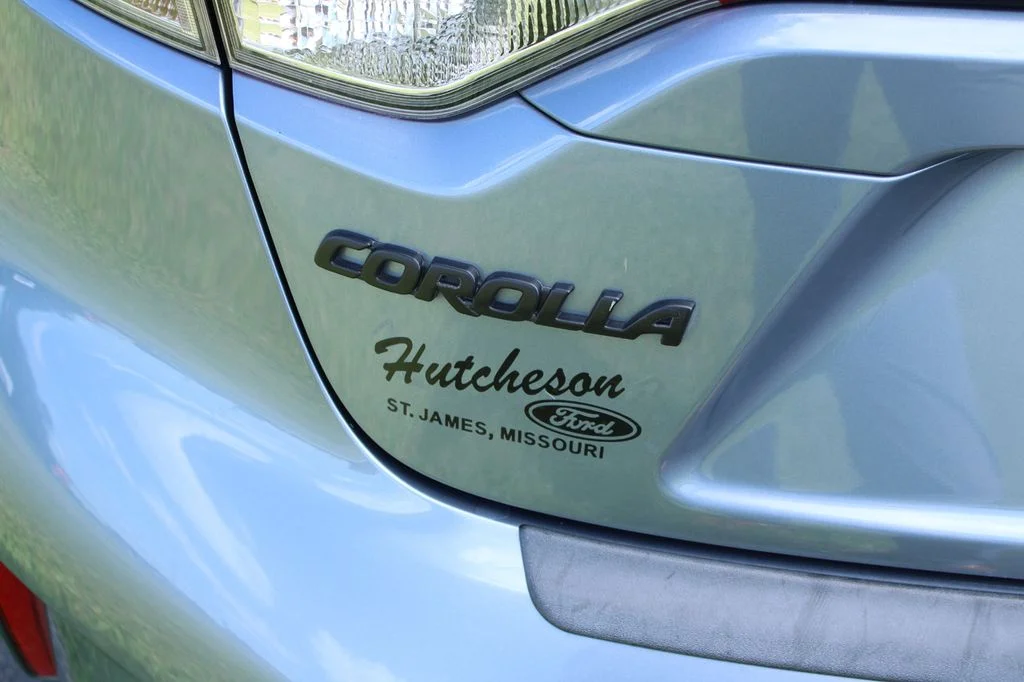 Used 2024 CELESTITE Toyota SE image 9