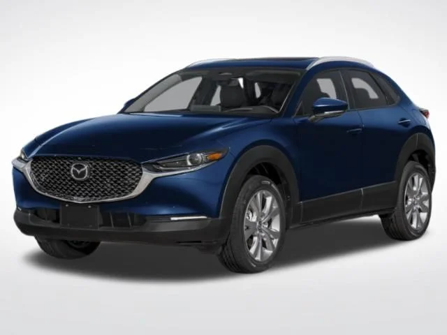 2026 Mazda CX-30 Premium AWD's photo