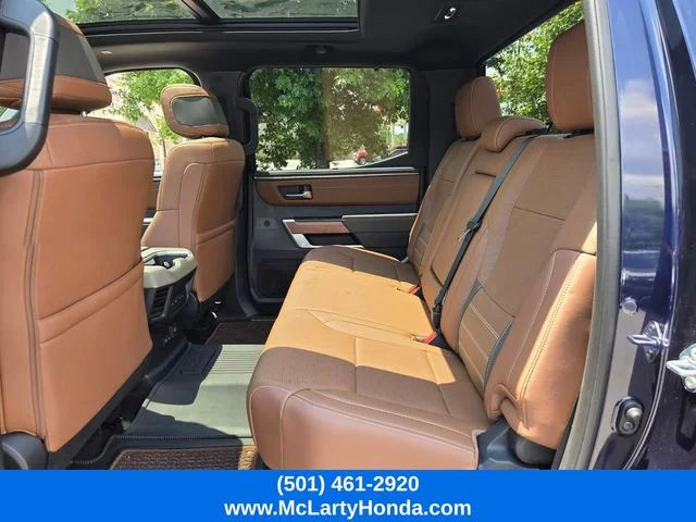 Used 2025 Blueprint Toyota 1794 image 11