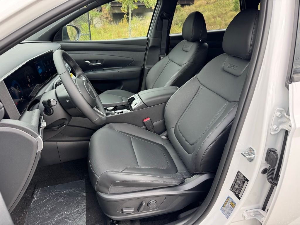 2026 Hyundai Tucson XRT - Photo 15
