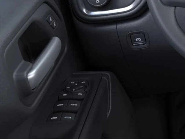 2026 Chevrolet Silverado 2500 HD Work Truck - Photo 22