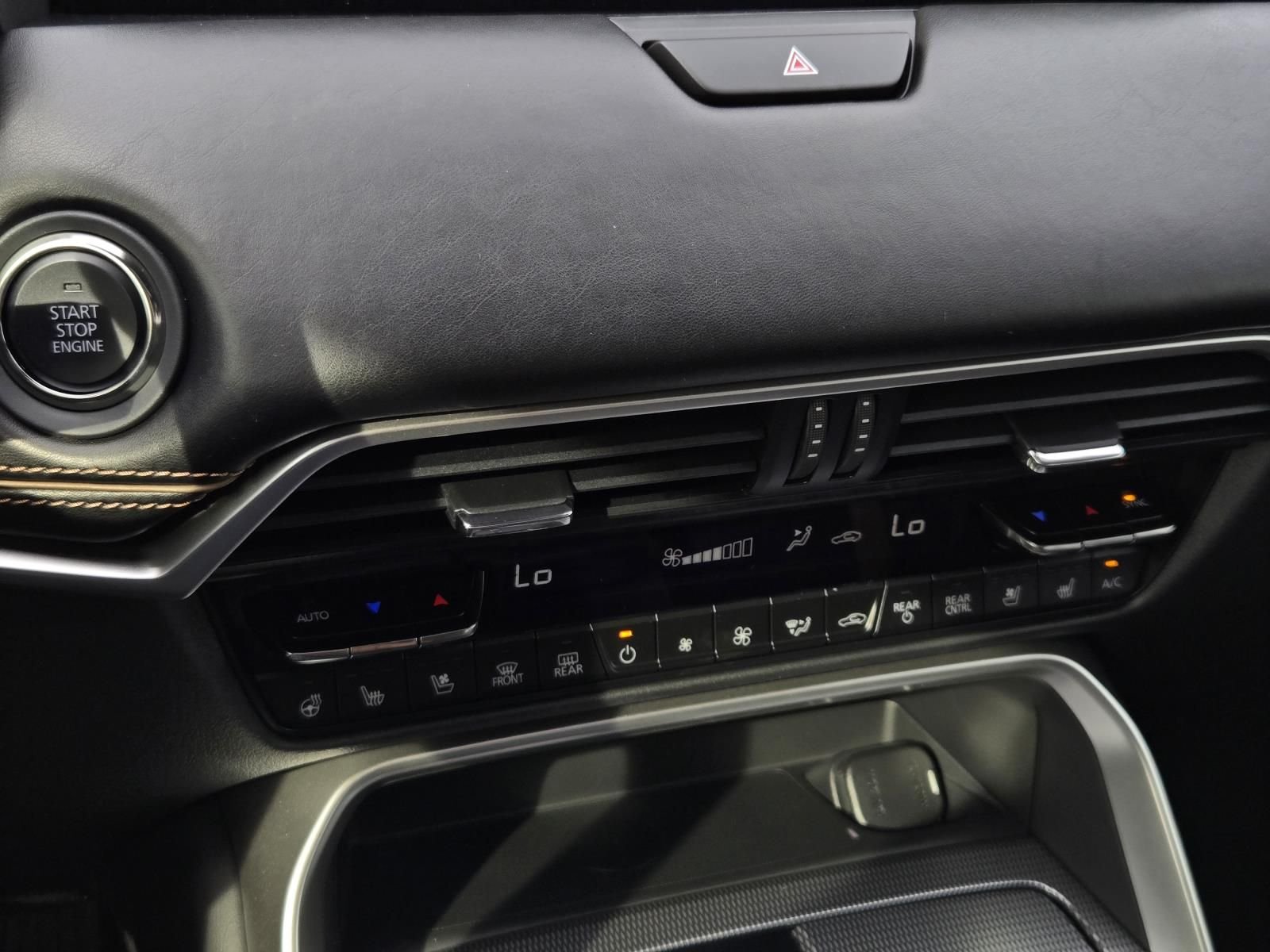 2026 Mazda CX-90 Premium Sport Package - Photo 22