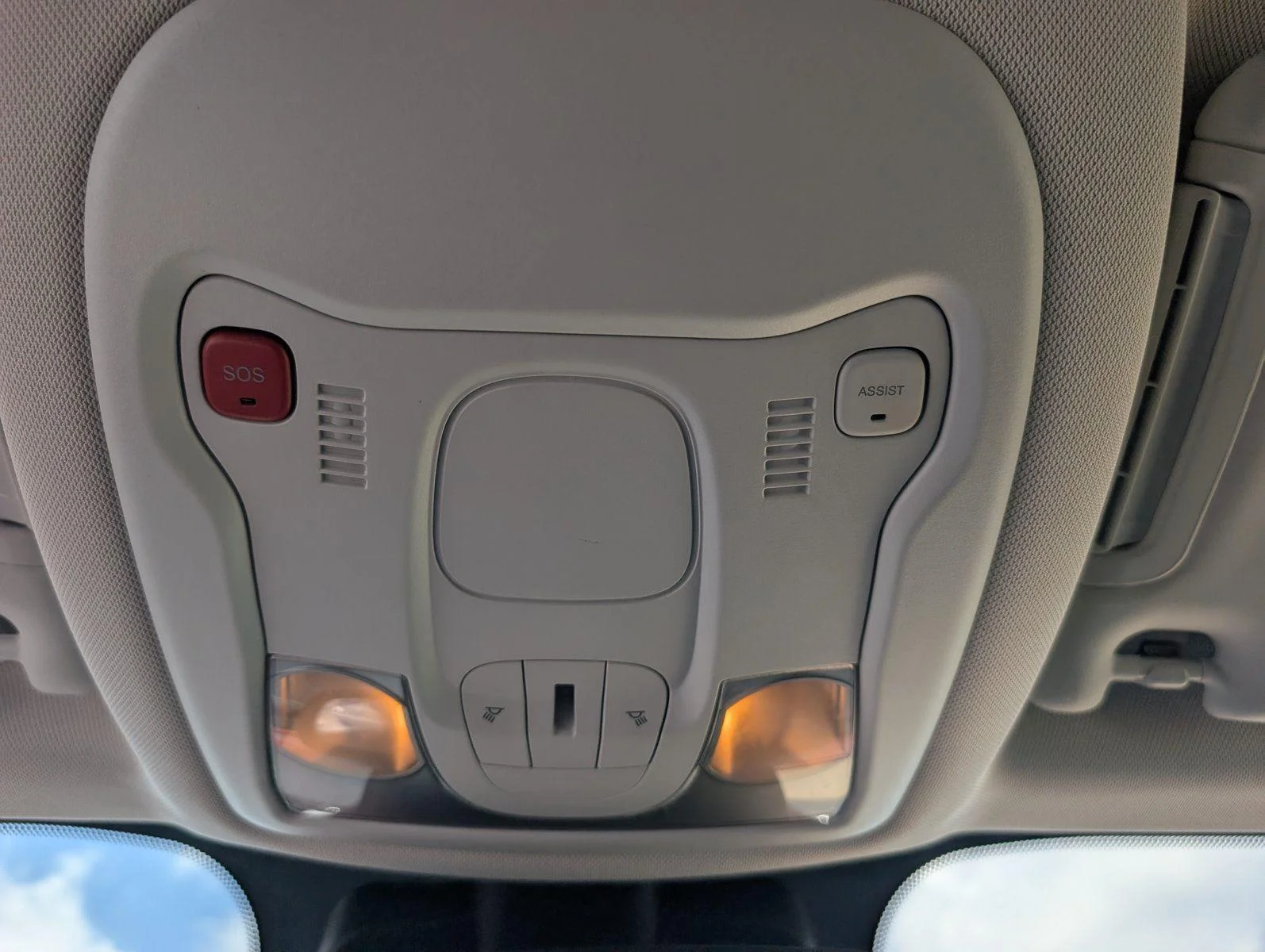 Used 2023 Colorado Red Clearcoat Jeep Trailhawk image 22