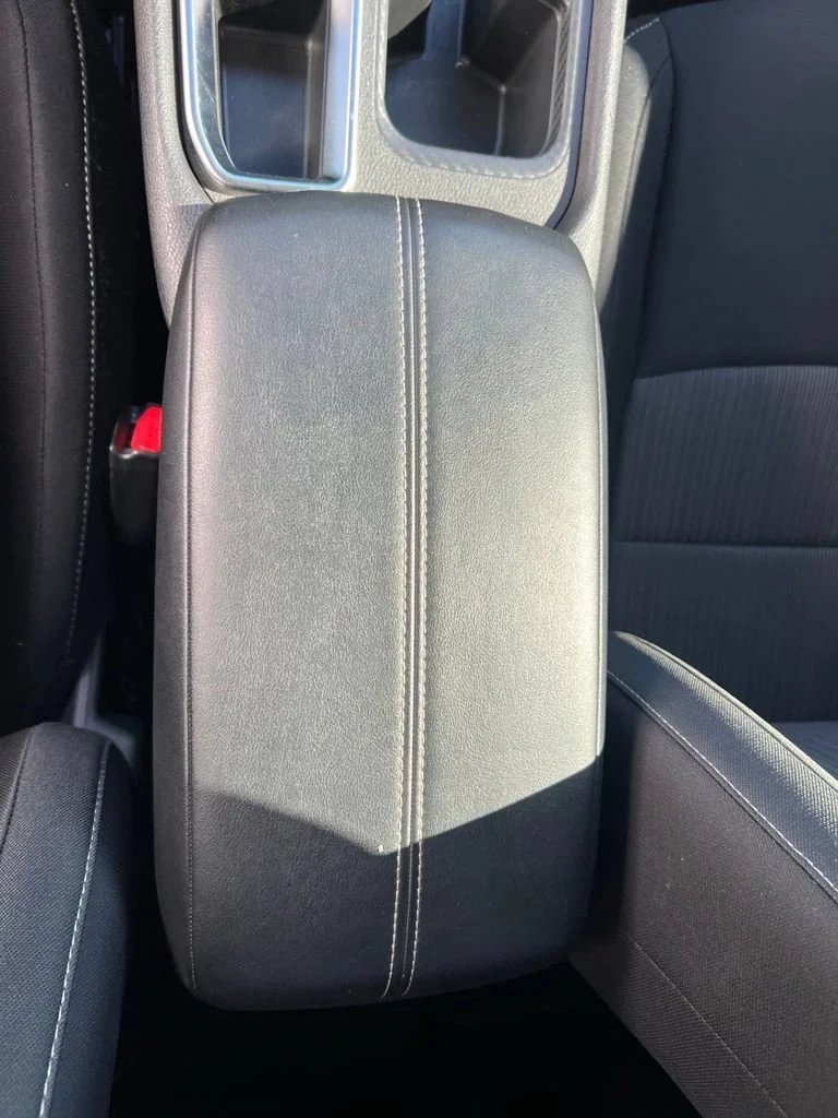 Used 2025  Nissan SV image 17