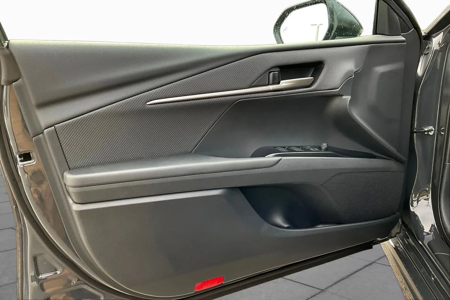 New 2026 Underground Toyota SE image 10