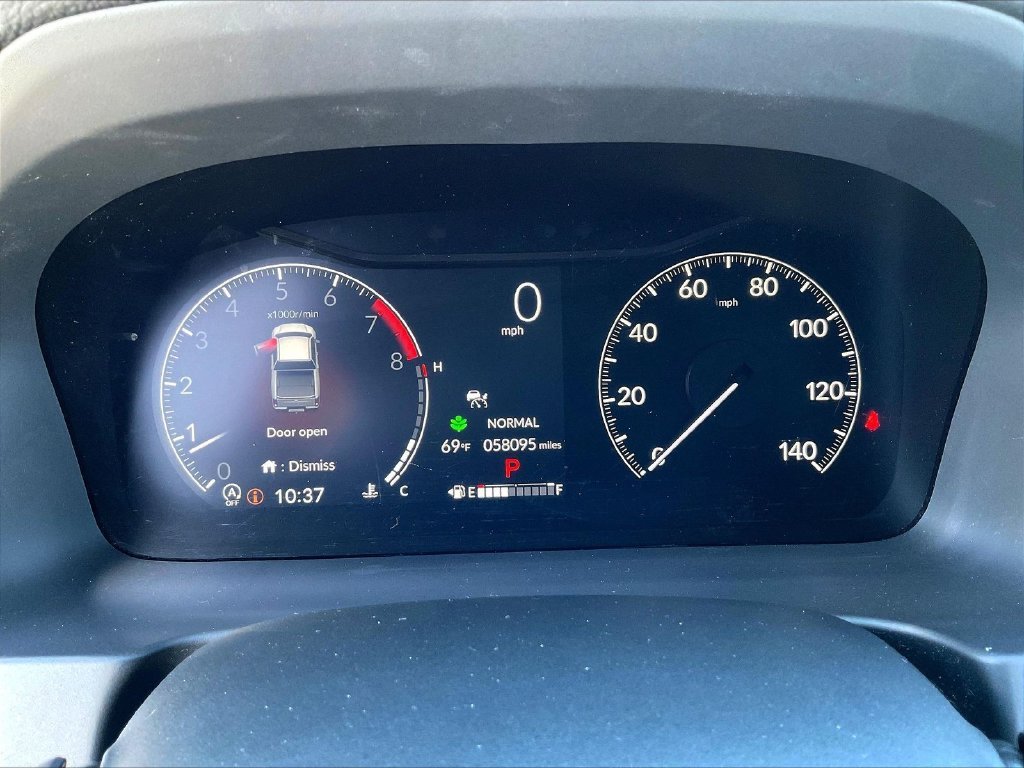 Used 2024  Honda TrailSport image 14