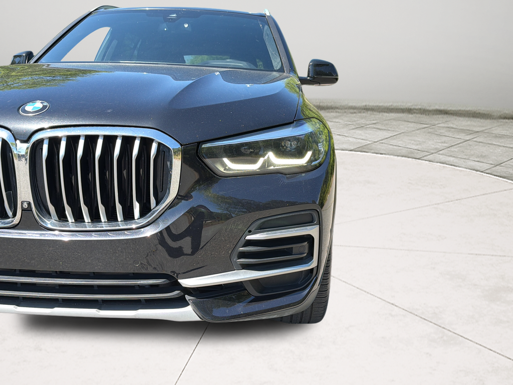 2022 BMW X5 40i - Photo 58
