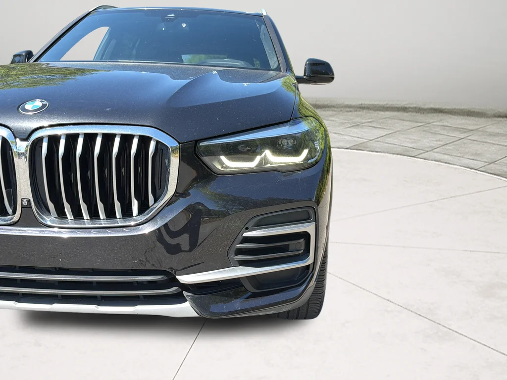 2022 BMW X5 40i - Photo 58