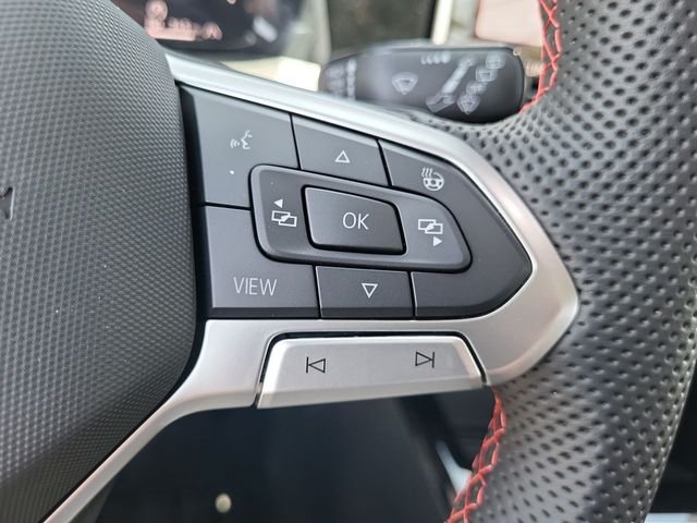 New 2026 Gray Volkswagen 2.0T SE image 23