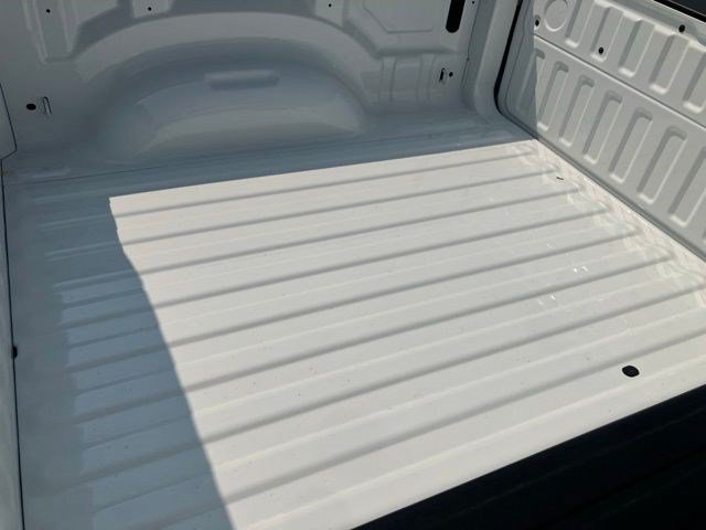 New 2026 Bright White Clearcoat RAM Big Horn image 23