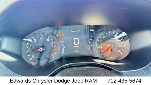New 2026 Fathom Blue Pearl-Coat Exterior Paint Jeep Limited image 25