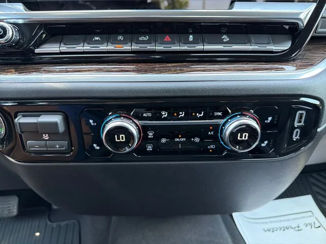 New 2026 Silver GMC Elevation image 14
