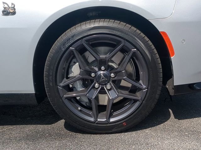 New 2026 Triple Nickel Dodge Scat Pack image 11
