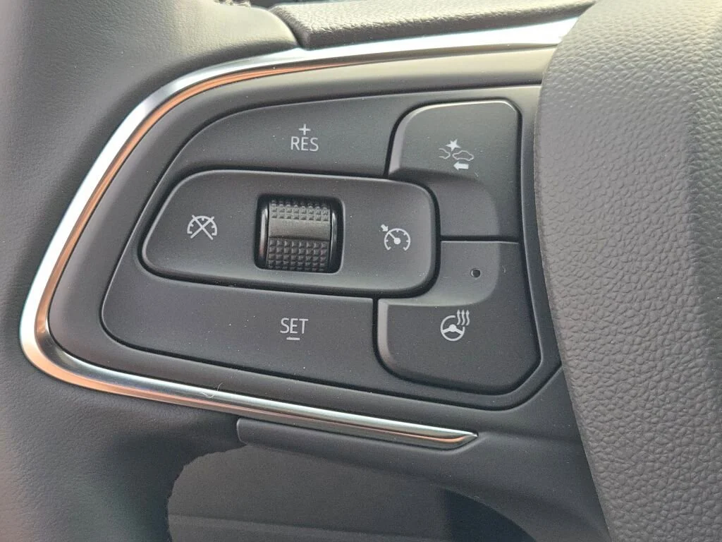 2026 Buick Envista Avenir - Photo 29