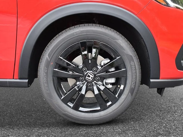 New 2027 Milano Red Honda Sport image 13
