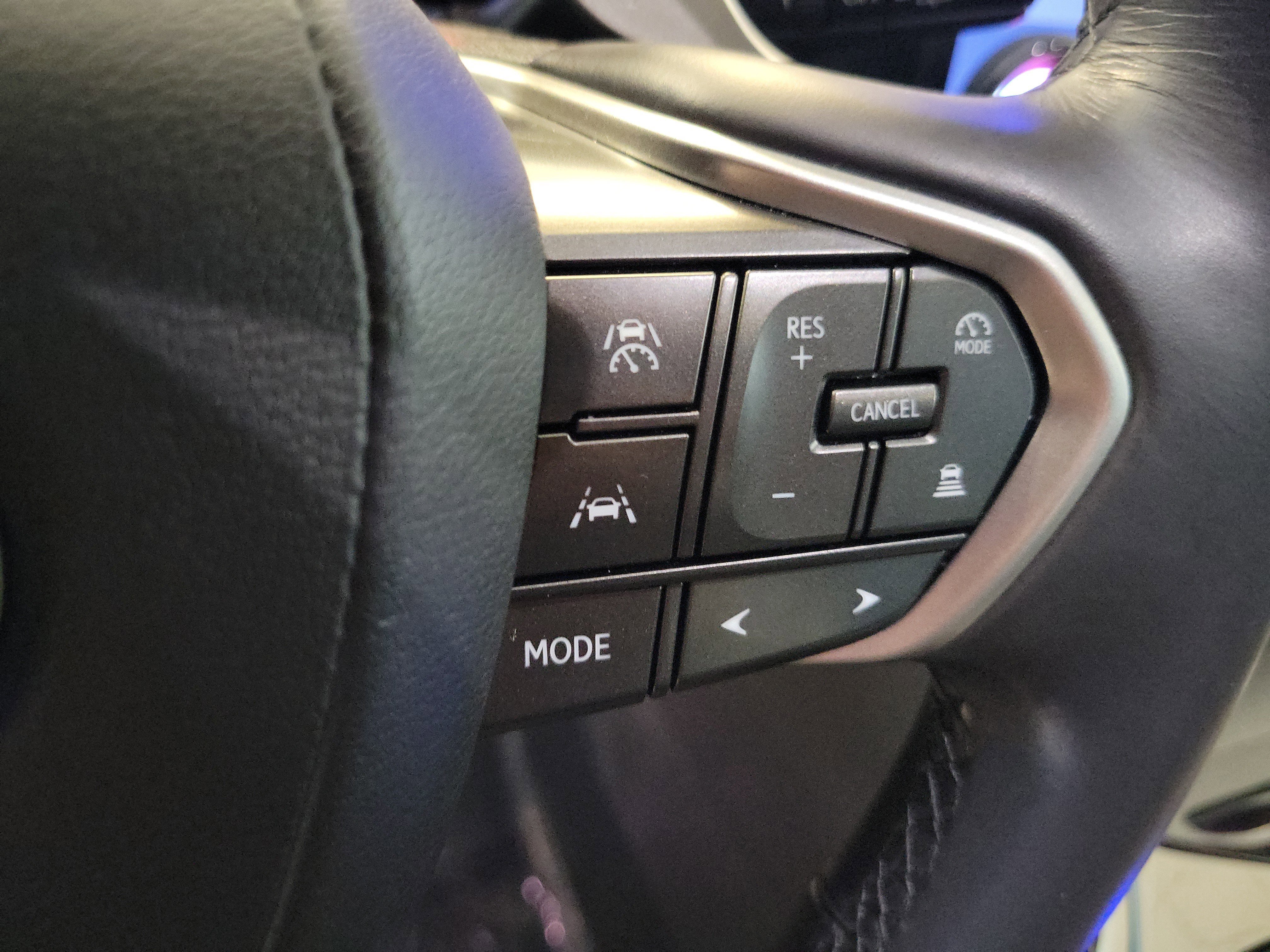 Certified Used 2024 Gray Lexus NX 350 Premium image 31