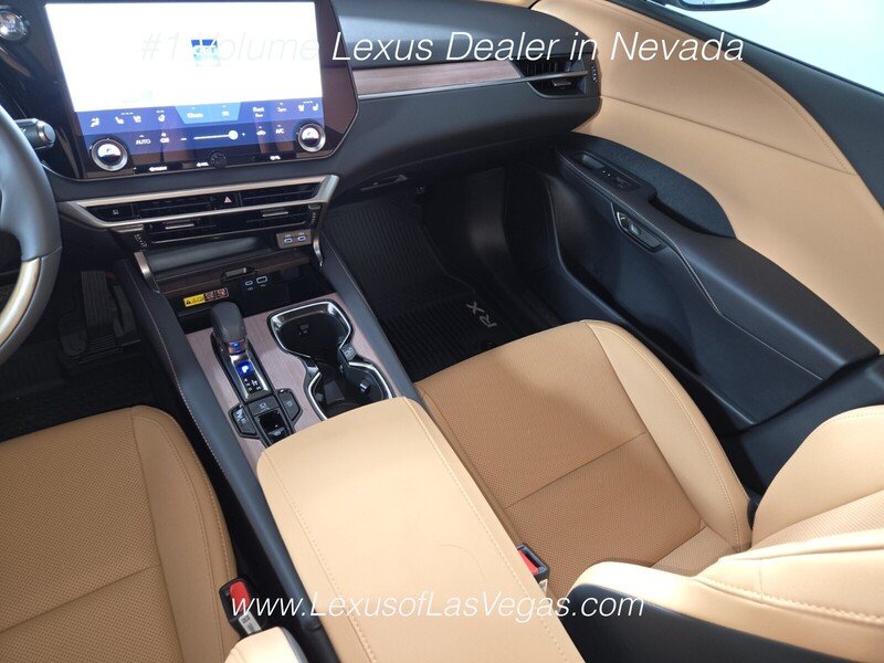 New 2026 Iridium Lexus PREMIUM image 14