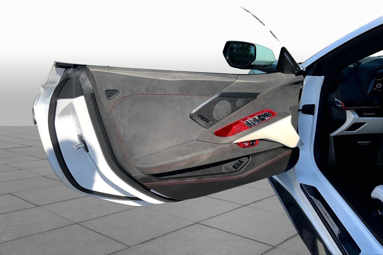 2023 Chevrolet Corvette 3LT - Photo 18