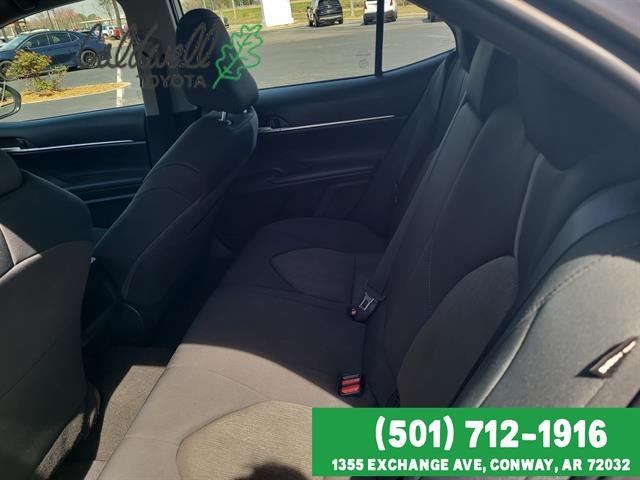 2024 Toyota Camry LE - Photo 22