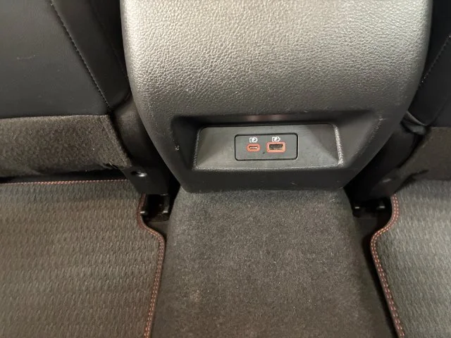 Certified Used 2024 Gray Nissan SR FWD image 19