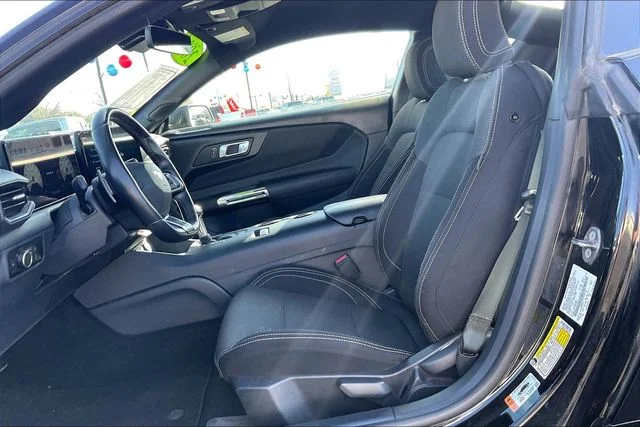 Used 2024 Black Ford GT image 27