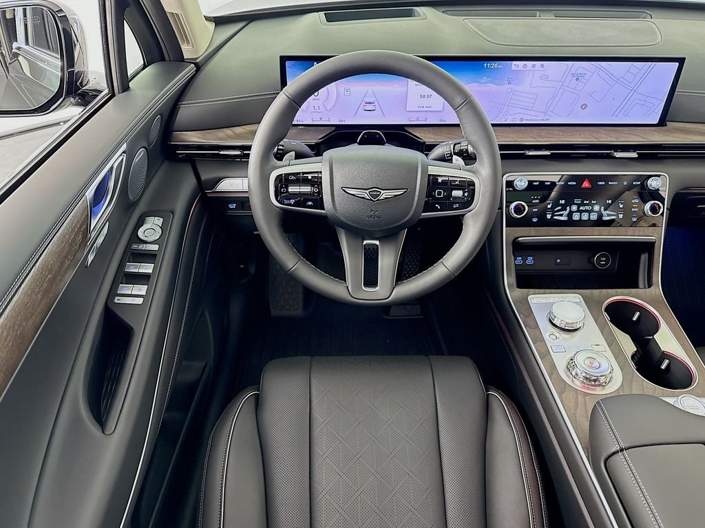 2026 GENESIS GV80 Prestige - Photo 24