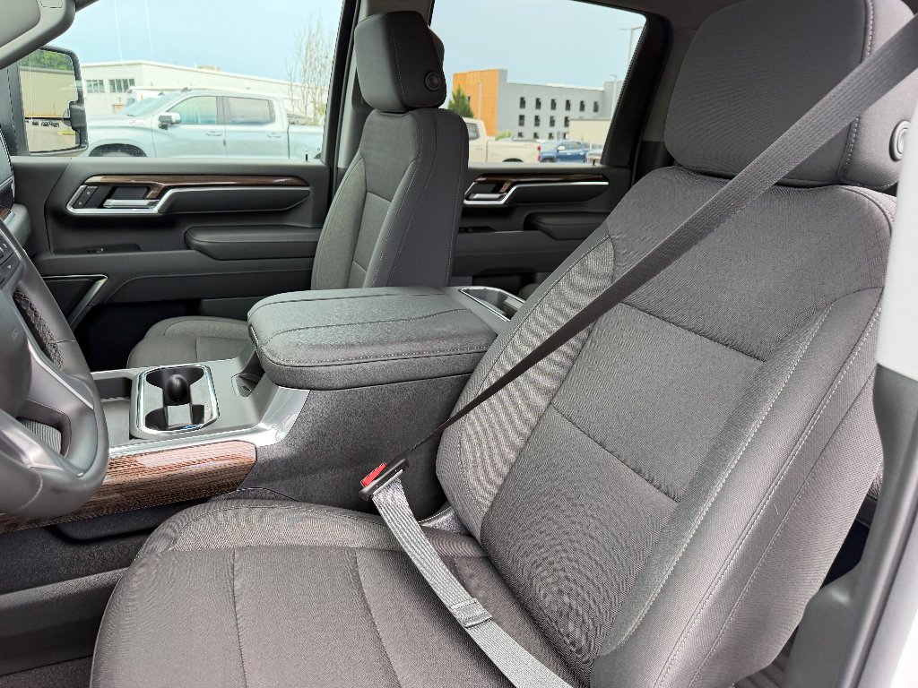 2026 Chevrolet Silverado 2500 HD LT - Photo 39