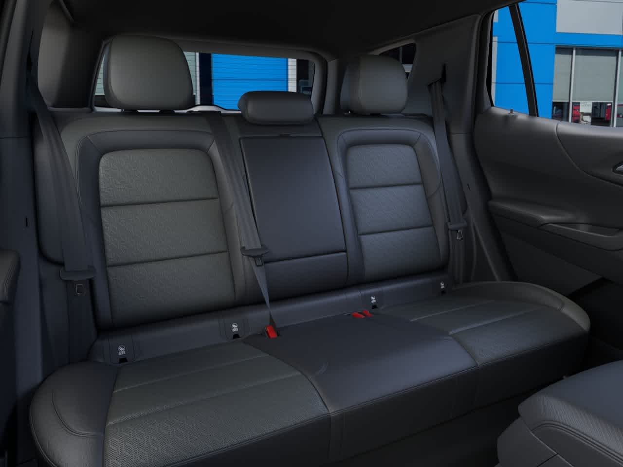 2026 Chevrolet Equinox LT - Photo 17