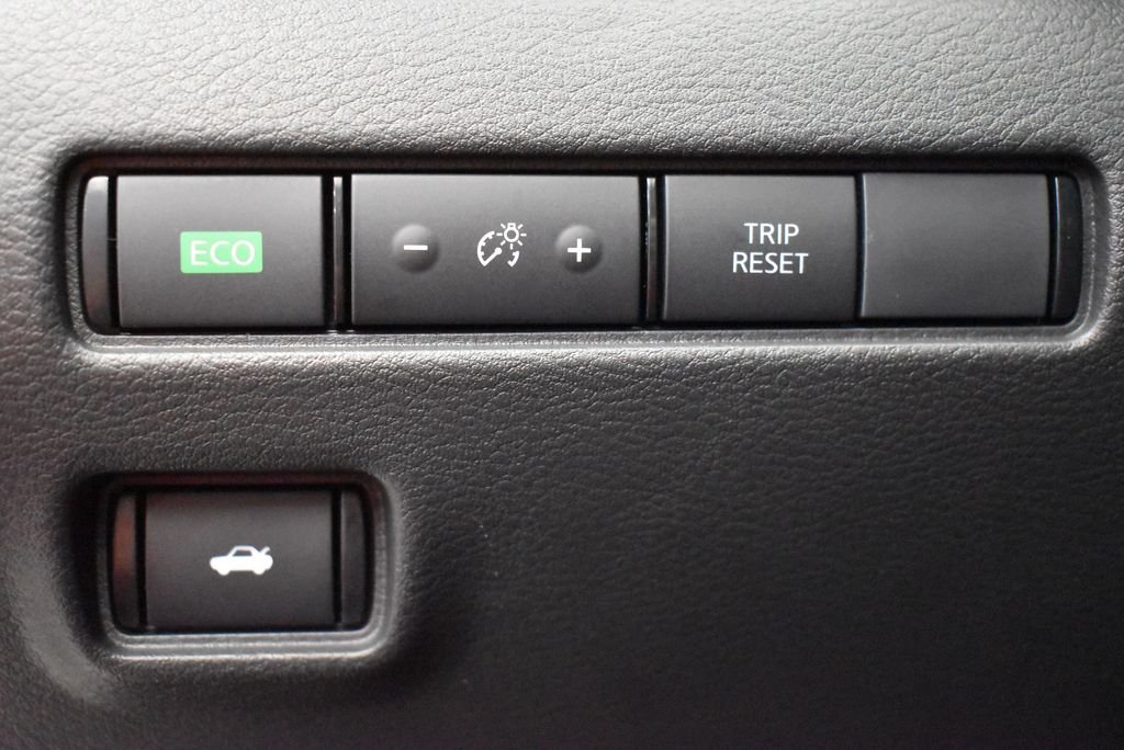 2025 Nissan Sentra S - Photo 15