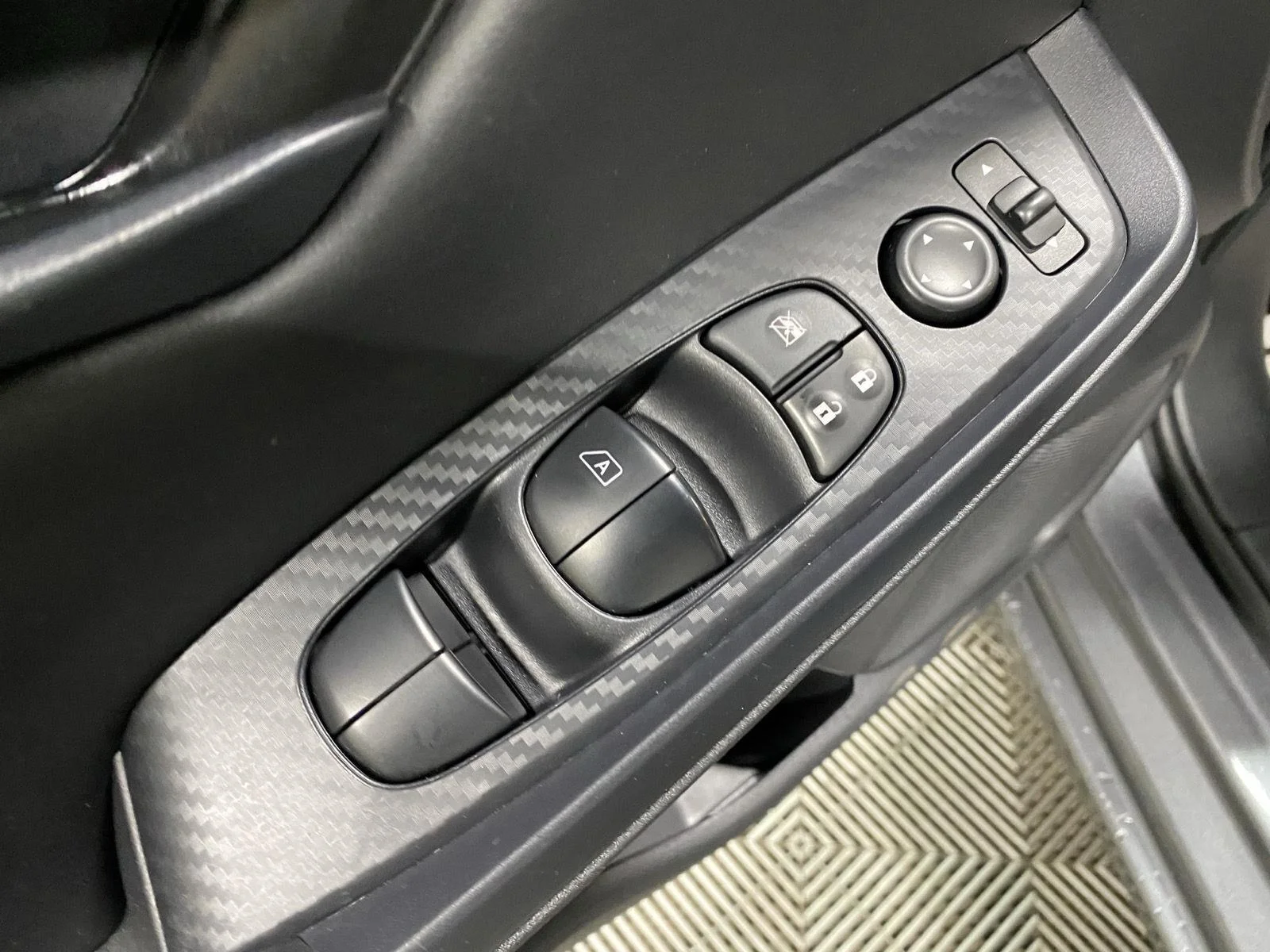 Used 2024 Gun Metallic Nissan S image 18