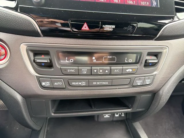 Used 2023 Gray Honda Sport image 20