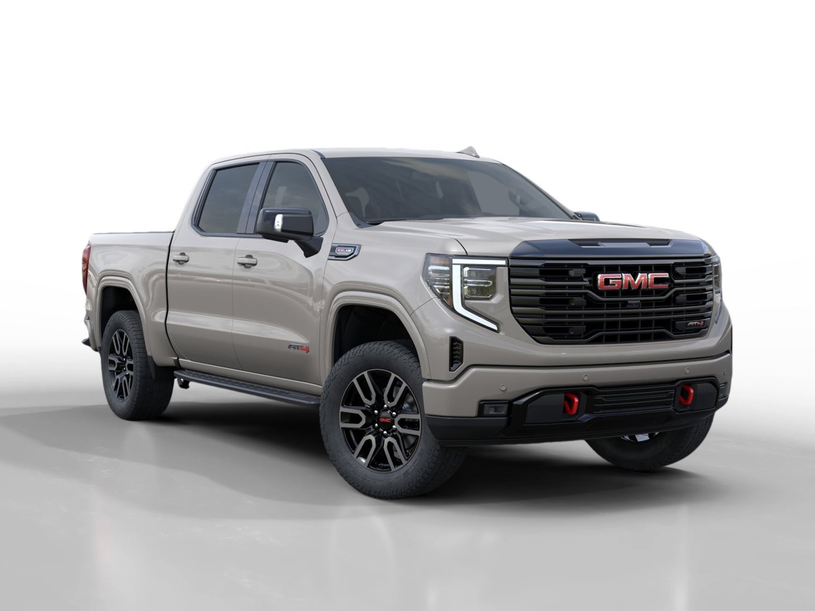 New 2026 Coastal Dune GMC AT4 image 7