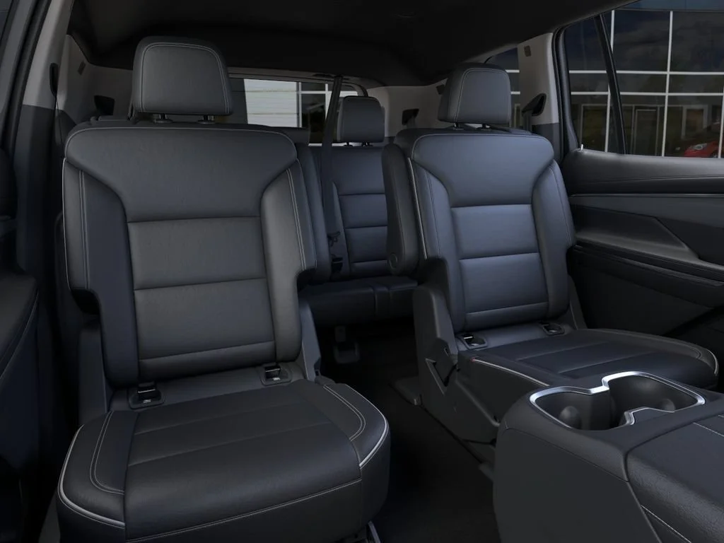 New 2026 Ocean Blue Metallic Buick Preferred image 17