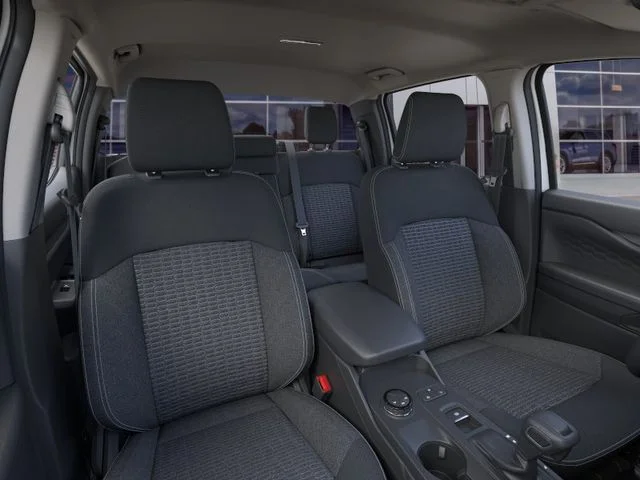 New 2026 Ford Ranger XL