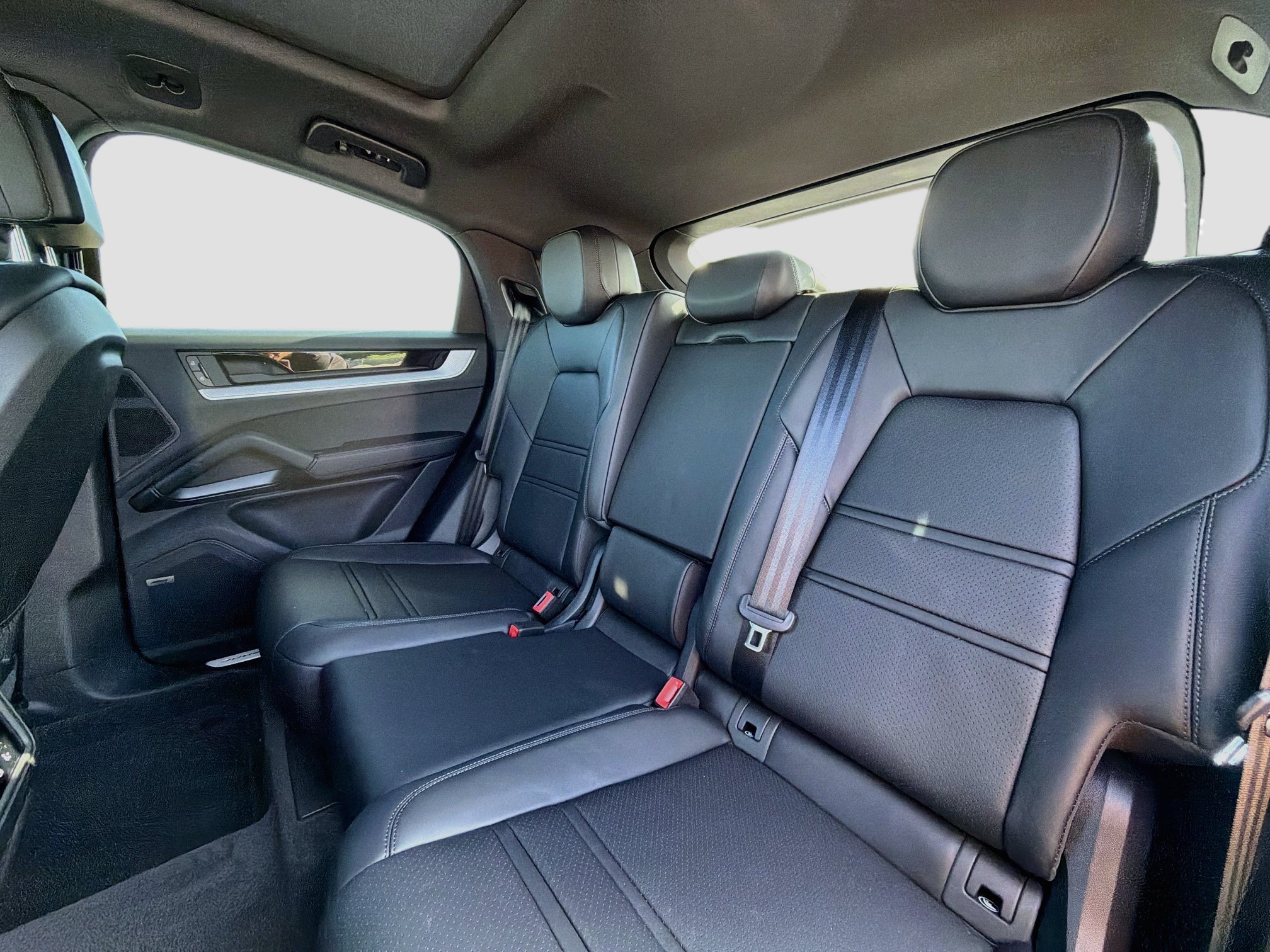 Used 2026 Gray Porsche Base image 21
