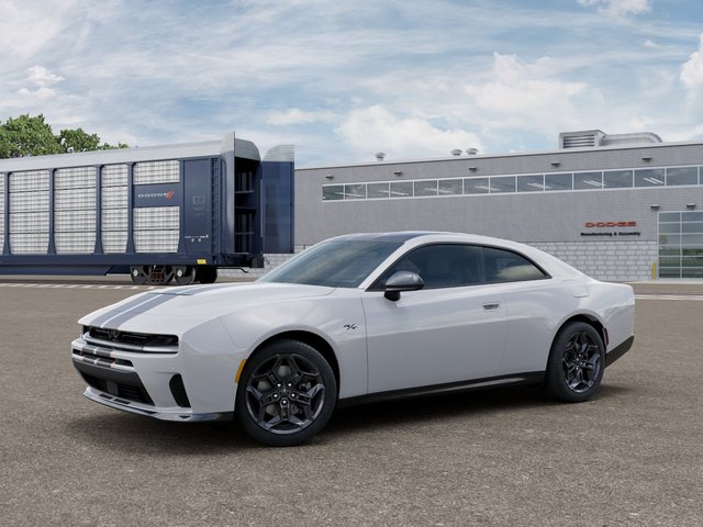 2027 Dodge Charger R/T