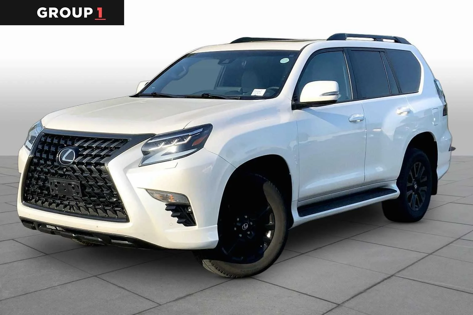 2023 Lexus GX 460 460's photo