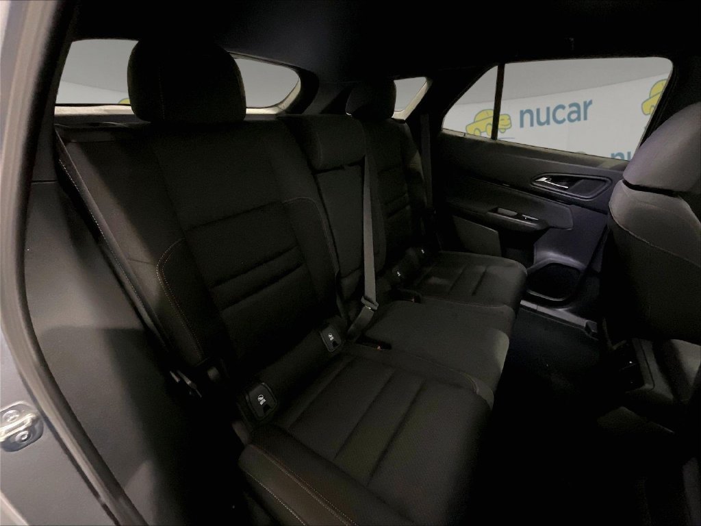2025 Honda Prologue EX - Photo 16