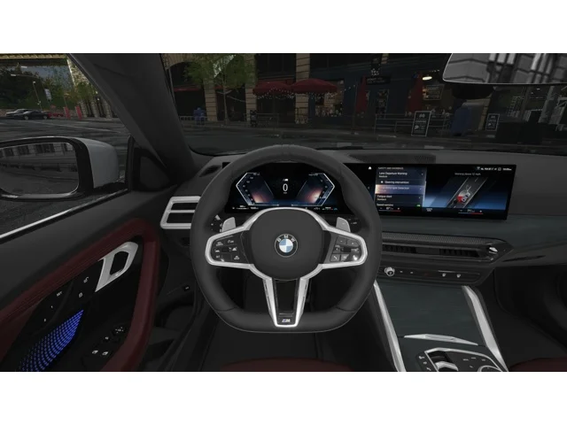 New 2026 Brooklyn Grey Metallic BMW 230i image 13