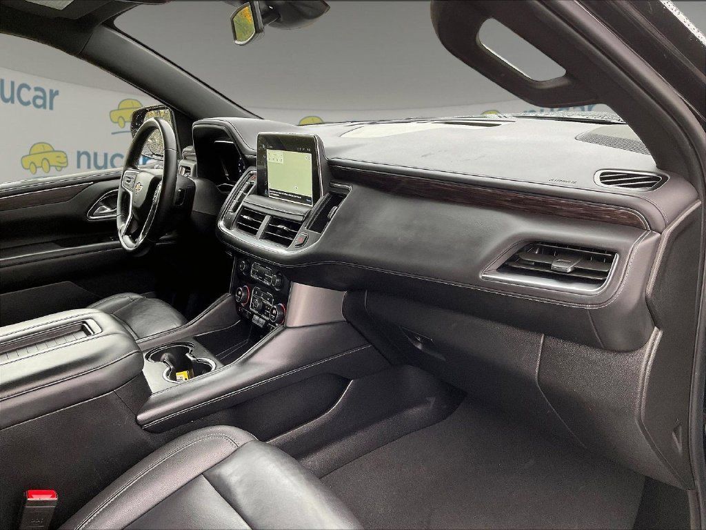 Used 2024 Black Chevrolet LT image 14
