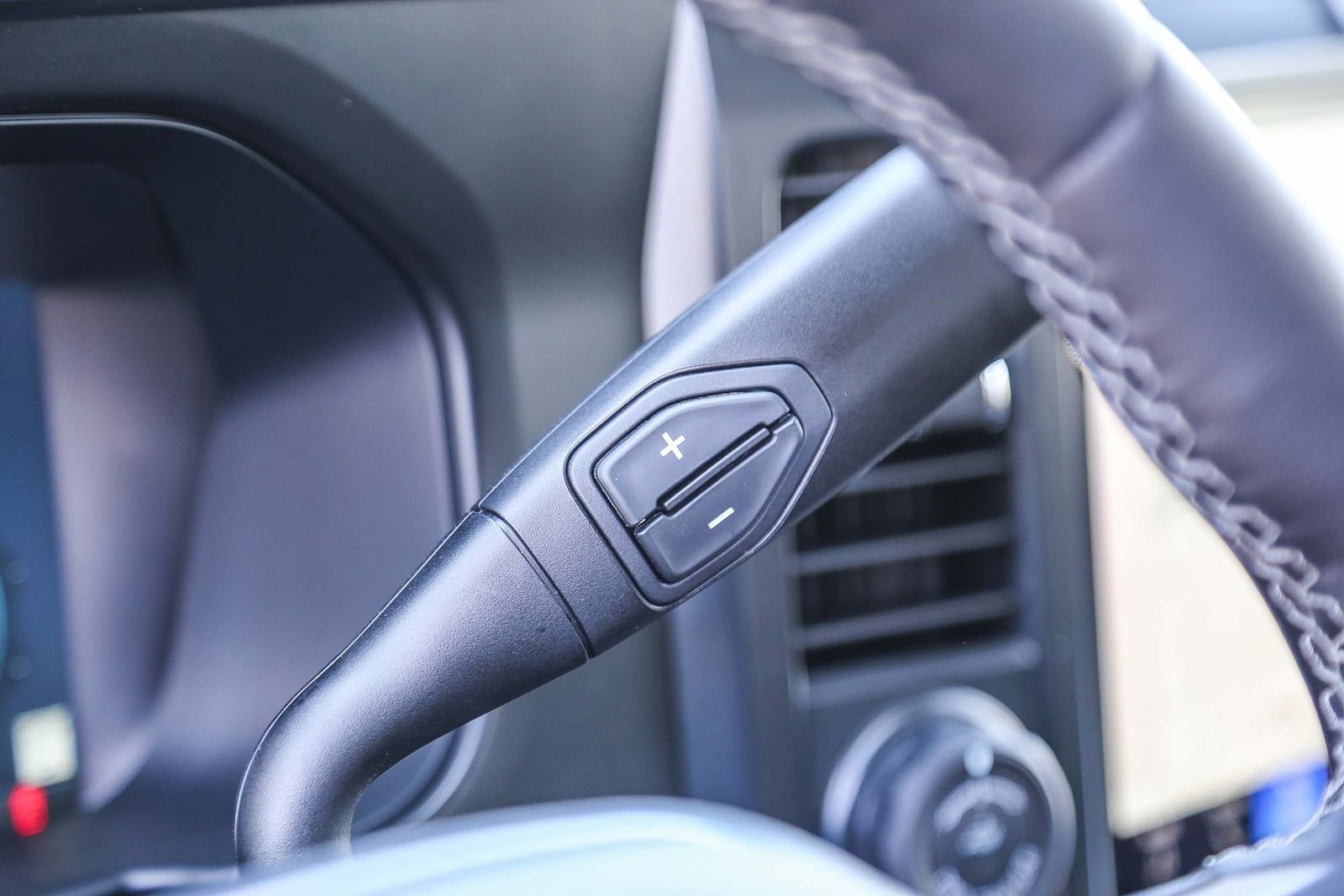 New 2026 Agate Black Metallic Ford F-250® Lariat® image 24
