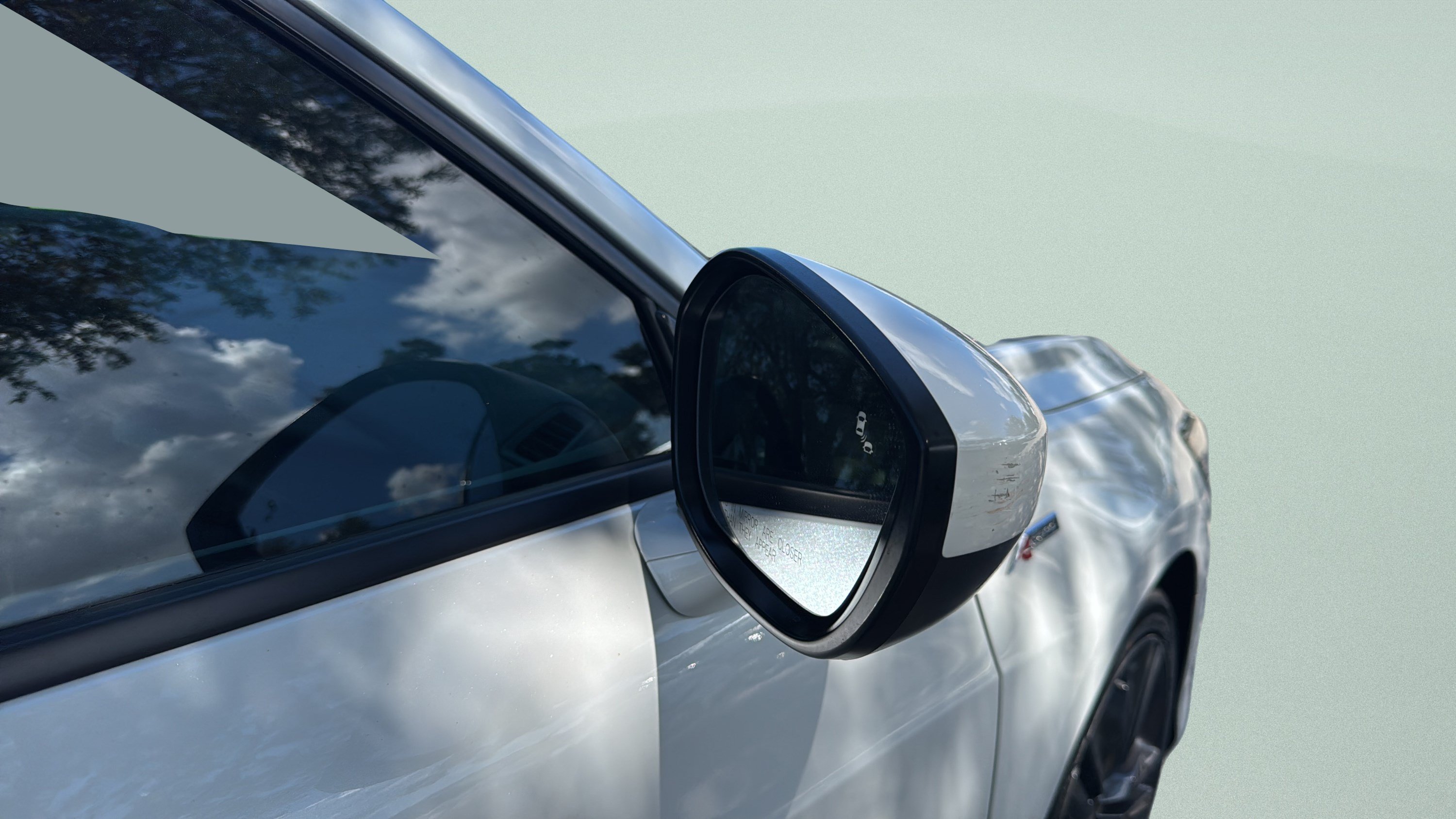 Certified Used 2023 Platinum White Pearl Acura A-SPEC image 68
