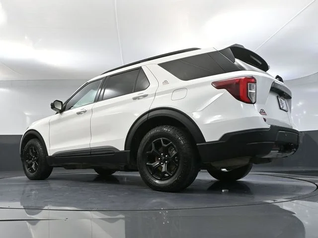 2023 Ford Explorer Timberline - Photo 55