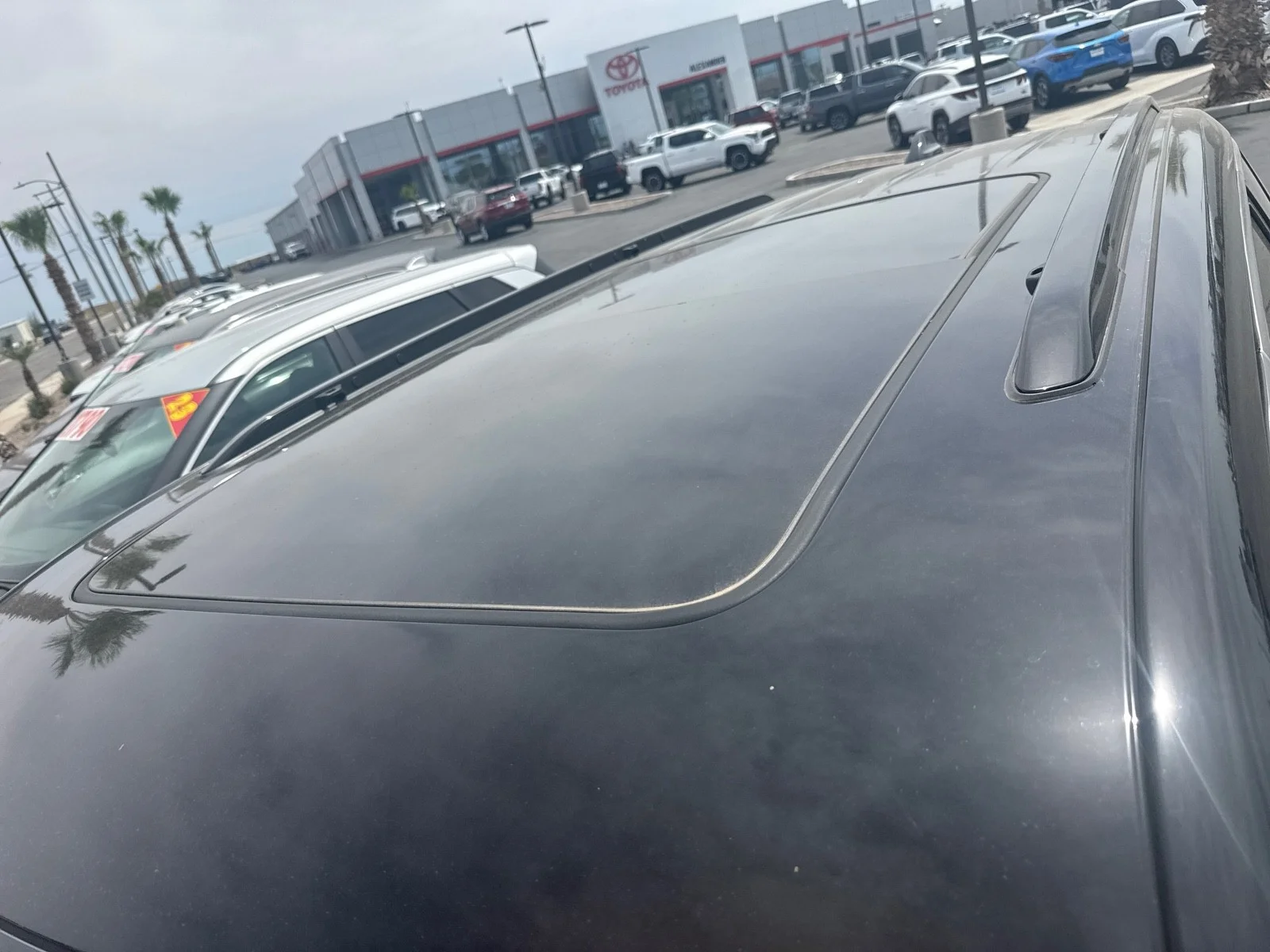 Used 2025 Silver Zynith Jeep Summit image 10