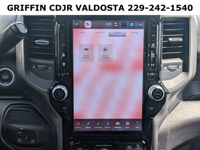 2025 RAM 2500 Tradesman - Photo 19