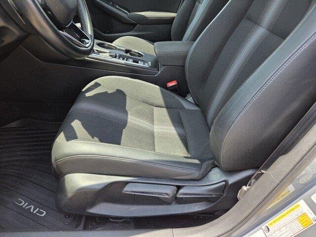Used 2025 Urban Gray Pearl Honda Sport image 10
