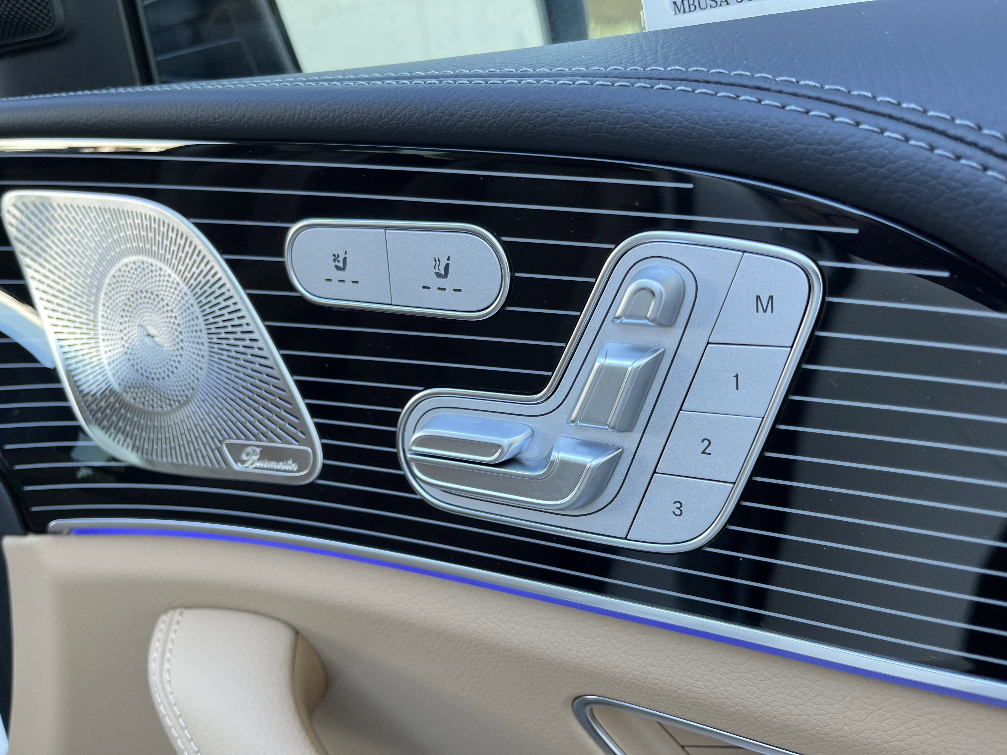 2026 Mercedes-Benz GLS Base - Photo 26