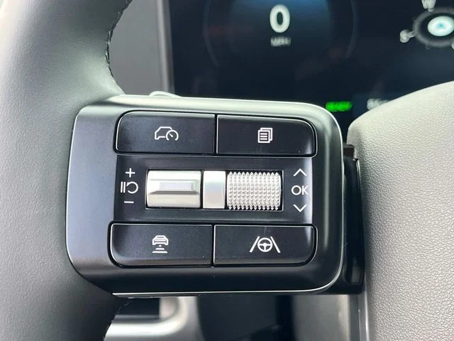 2026 Hyundai IONIQ 9 SEL - Photo 28