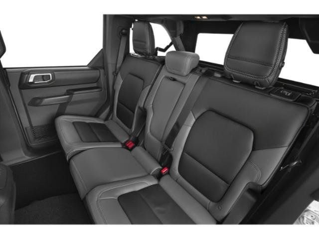 New 2026 Ruby Red Metallic Tinted Clearcoat Ford Outer Banks® image 33